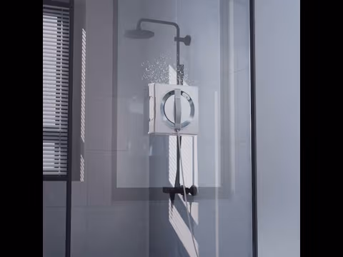 Video prodotto su Winbot W2 OMNI 