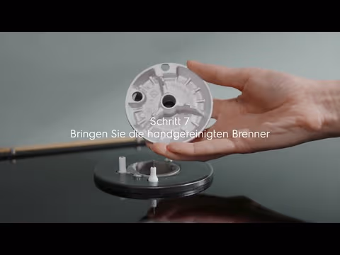 Vidéo de produit GK58DKG4O 
