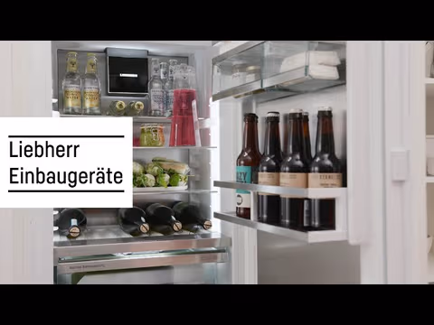 Vidéo de produit UIKP 1554 Premium 