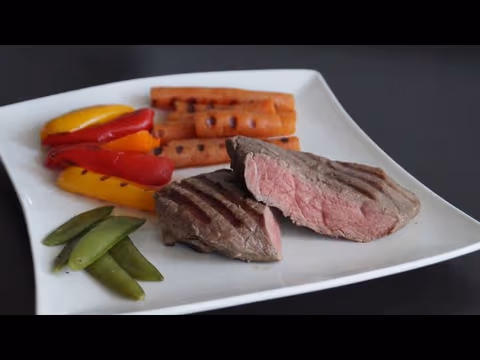 Vidéo de produit Sous-Vide SV 100 