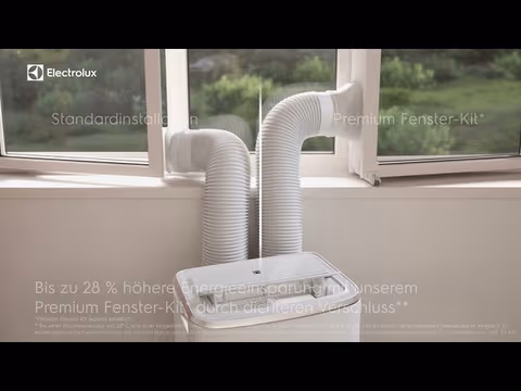Produktvideo zu EXP26U339CW 