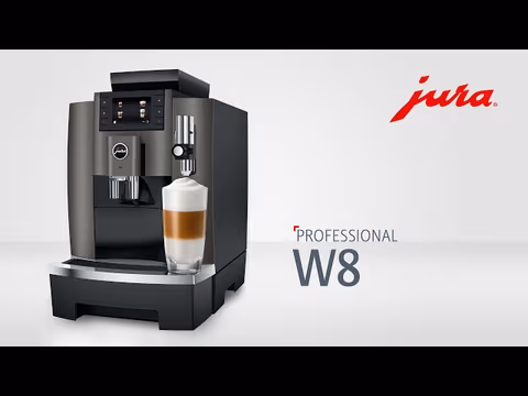Produktvideo zu W8 Dark Inox SA 