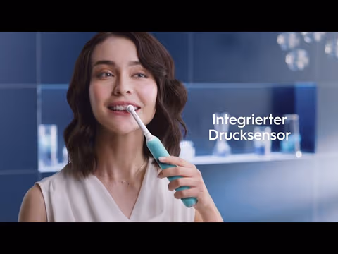 Vidéo de produit Pro 1 Cross Action Caribbean Blue 