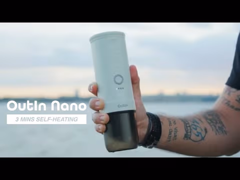 Vidéo de produit OTEM-01-Teal 