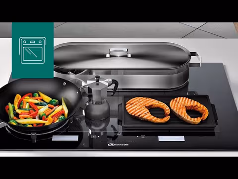 Produktvideo zu CTAC 8780AFS NE 