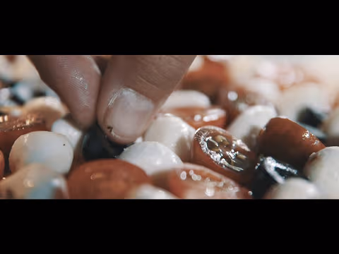 Vidéo de produit Set Pierre à pizza 3 pièces 