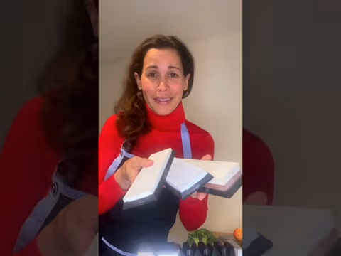 Video prodotto su 15 Trizor XV 