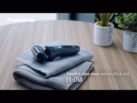 Vidéo de produit ES-LT68 K803 