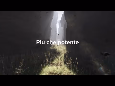 Video prodotto su Saros 10R S10R52-00 