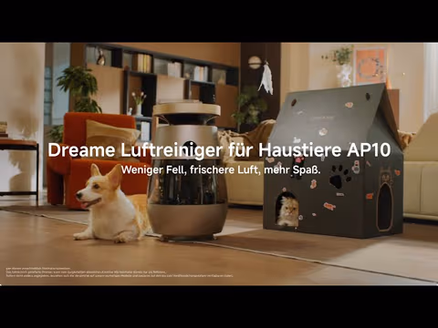 Vidéo de produit AP10 