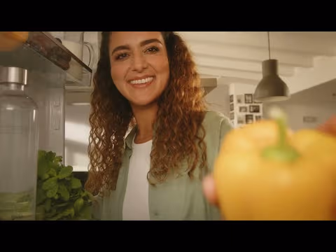 Vidéo de produit MultiFry5 HF5073IBK 