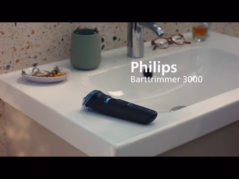 Video prodotto su Series 3000 BT3206/14 