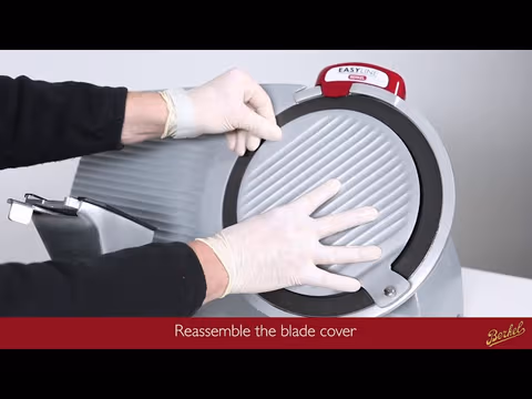 Vidéo de produit Red Line 300 rouge 