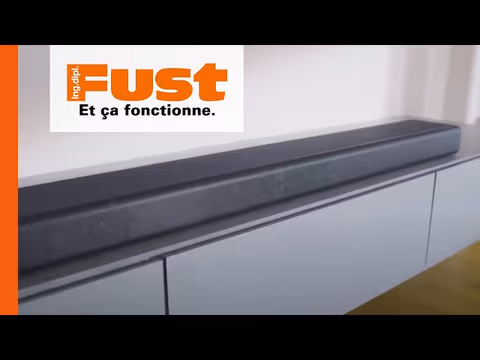 Vidéo de produit HT-A3000 - 50 W, 3.1.2 Kanal, Dolby Atmos, DTS:X 