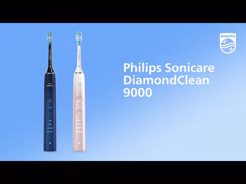 Vidéo de produit DiamondClean 9000 HX9911/09 