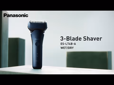 Vidéo de produit ES-LT4B-A803 