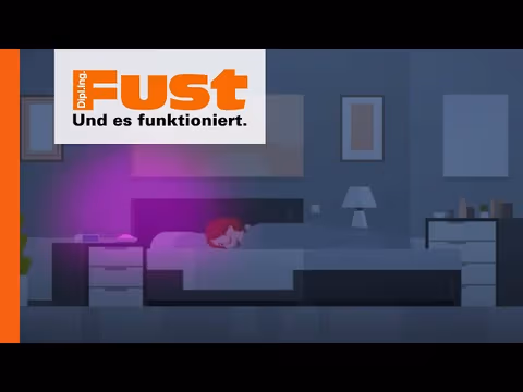 Produktvideo zu Dreamer 