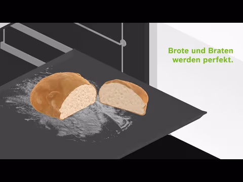 Produktvideo zu HRG578CB7 