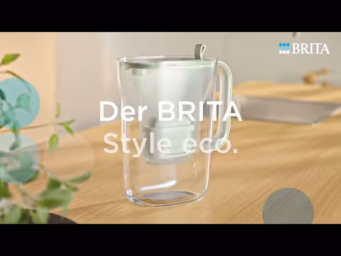 Produktvideo zu Style eco 2.4l 
