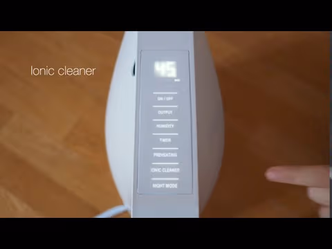 Vidéo de produit Stylies Leonis SC21050 