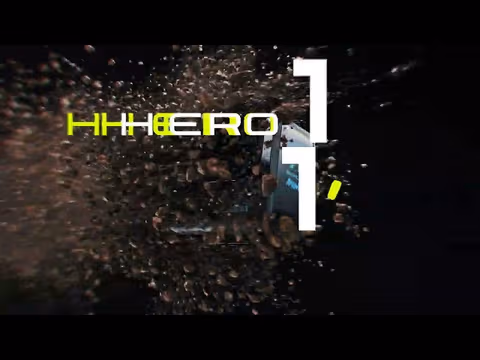 Video prodotto su HERO11 Black Mini + 128 GB microSDXC - 60p, 5.3K 
