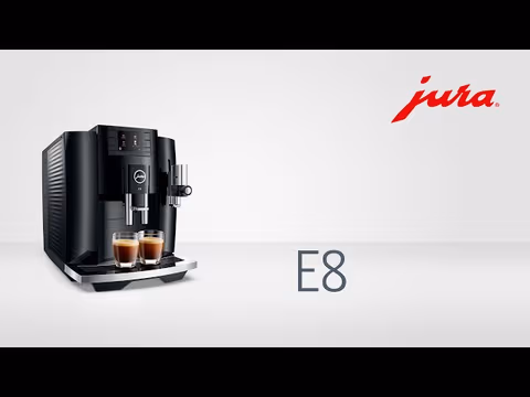 Vidéo de produit E8 Piano Black 15356 