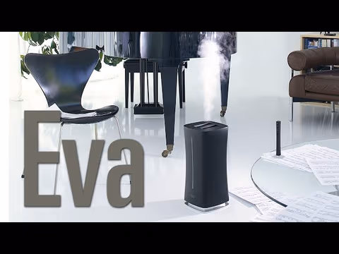 Produktvideo zu Eva schwarz 