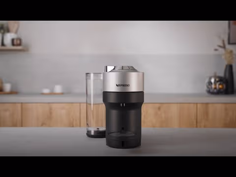 Produktvideo zu Vertuo Pop+ Schwarz 