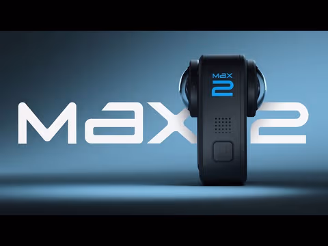 Produktvideo zu MAX2 