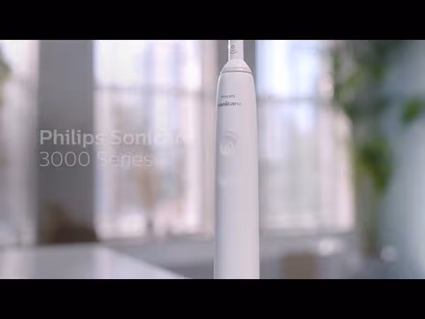 Vidéo de produit Series 3100 HX3673/13 