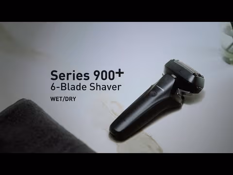 Produktvideo zu ES-LS6A-K803 