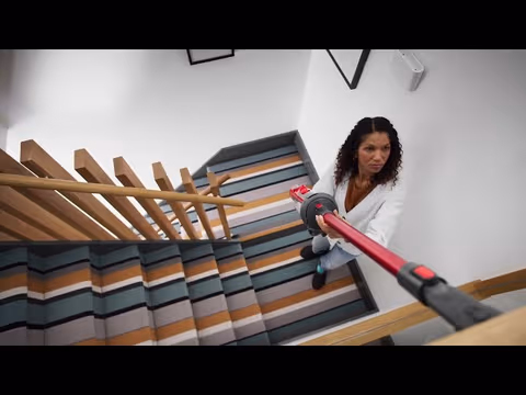 Produktvideo zu HEN.100 rot 