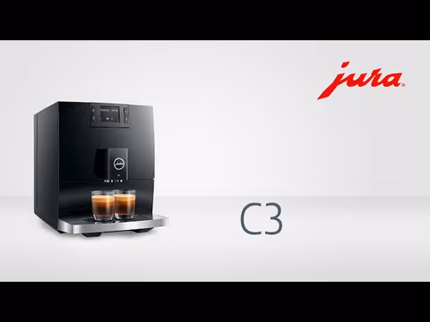 Produktvideo zu C3 Piano Black SA 