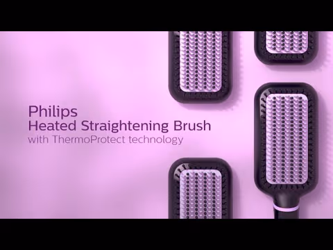 Vidéo de produit BHH880/00 