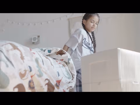 Vidéo de produit LW45 Classic blanc 