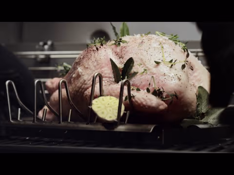 Video prodotto su iGrill 3 