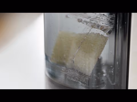 Produktvideo zu Anti-Kalk Kugeln 