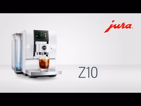 Video prodotto su Z10 Aluminium White SA 