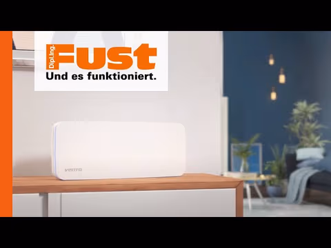 Video prodotto su AirSense PRO 