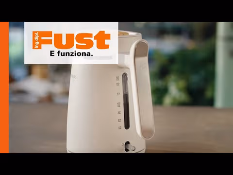 Video prodotto su HD9365/11 