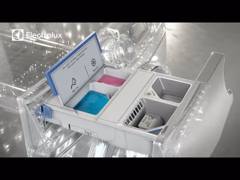 Vidéo de produit WASL7IE500 