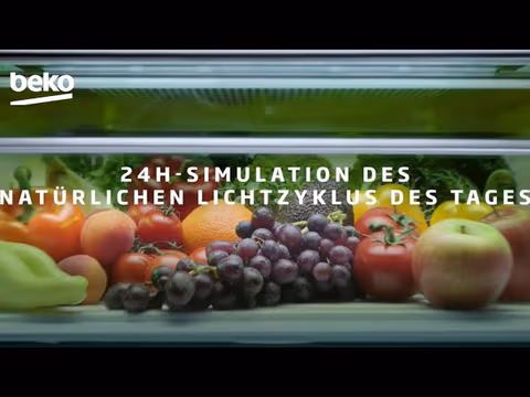 Vidéo de produit KG366I40XBCHN 