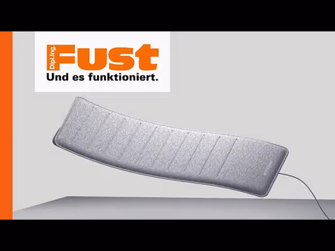Vidéo de produit WSM02-Sleep Analyzer 