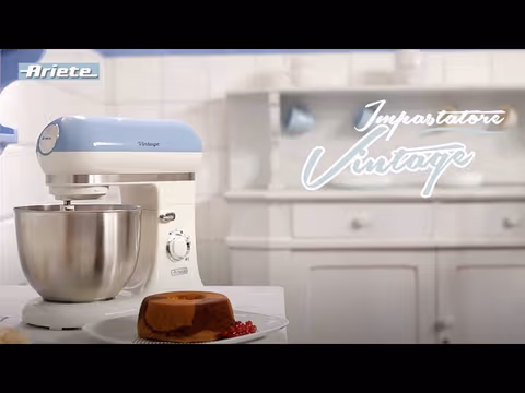 Video prodotto su Gourmet Professional 