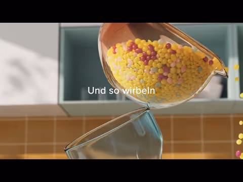 Produktvideo zu Q7 BF schwarz 