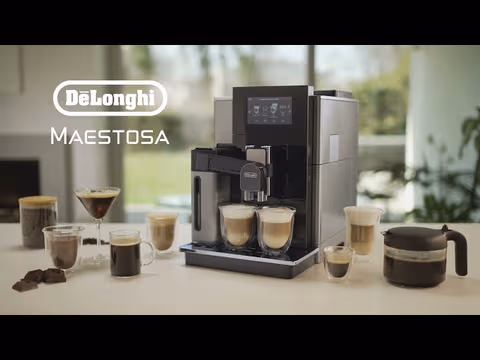Produktvideo zu EPAM 960.75.GLM 