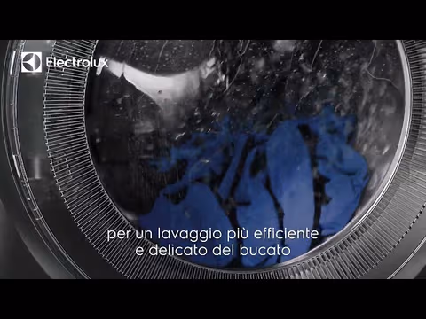 Video prodotto su WASL2IE500 