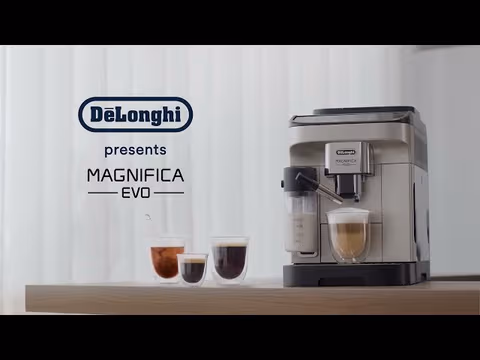 Produktvideo zu ECAM290.61.SB 