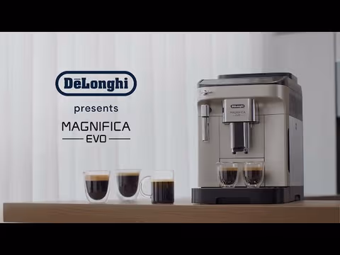Produktvideo zu ECAM290.31.SB 