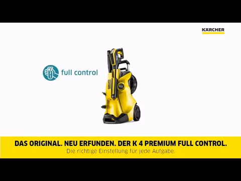 Produktvideo zu K 4 Premium Full Control Home 